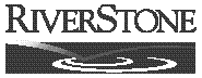RiverStone logo