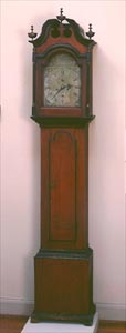 Tall Clock