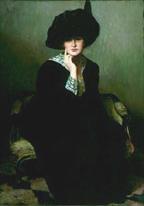 The Black Hat