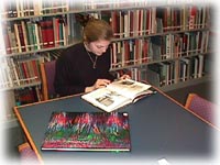 Art Reference Library